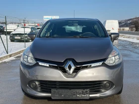 Renault Clio 1.5 DCI EURO 6