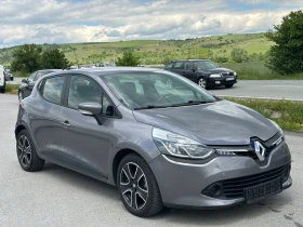 Renault Clio 1.5 DCI EURO 6 | Mobile.bg    2