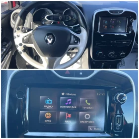 Renault Clio 1.2i Wave | Mobile.bg    9