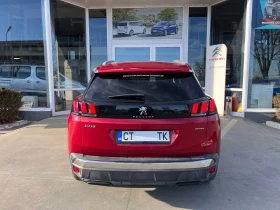 Peugeot 3008 1.6 HDi, снимка 7