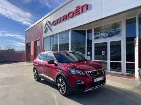 Peugeot 3008 1.6 HDi - 33000 лв. - 48843158 | Car24.bg