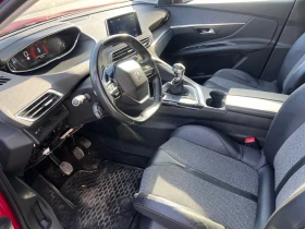 Peugeot 3008 1.6 HDi, снимка 9