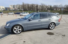 Mercedes-Benz C 220 CDI Avangard, снимка 1