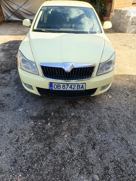 Skoda Octavia | Mobile.bg    7