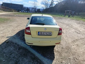 Skoda Octavia, снимка 3