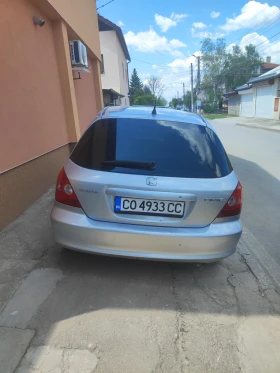 Обява за продажба на Honda Civic ~4 999 лв. - изображение 2