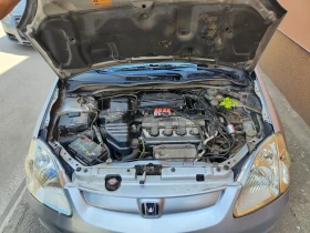 Обява за продажба на Honda Civic ~4 999 лв. - изображение 5