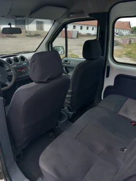 Обява за продажба на Ford Connect 1.8 FACE ~9 480 лв. - изображение 8
