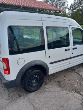 Обява за продажба на Ford Connect 1.8 FACE ~9 480 лв. - изображение 5