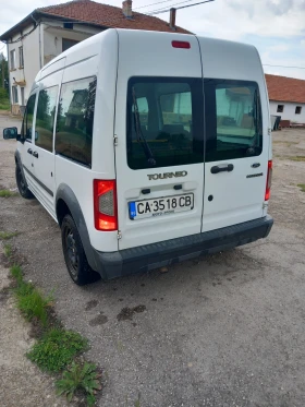 Обява за продажба на Ford Connect 1.8 FACE ~9 480 лв. - изображение 3