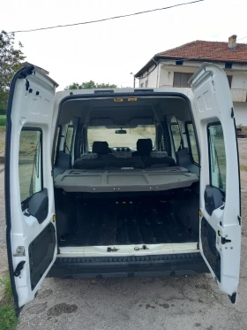 Обява за продажба на Ford Connect 1.8 FACE ~9 480 лв. - изображение 7