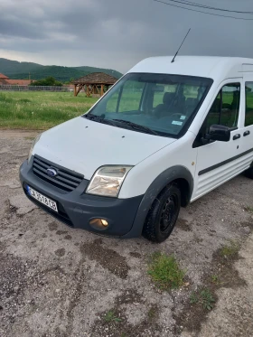 Обява за продажба на Ford Connect 1.8 FACE ~9 480 лв. - изображение 1