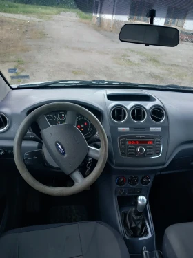 Обява за продажба на Ford Connect 1.8 FACE ~9 480 лв. - изображение 10
