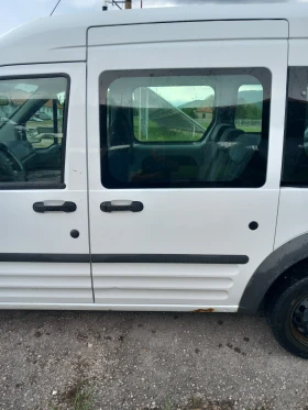 Обява за продажба на Ford Connect 1.8 FACE ~9 480 лв. - изображение 2