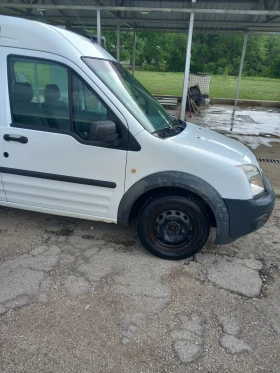 Обява за продажба на Ford Connect 1.8 FACE ~9 480 лв. - изображение 6