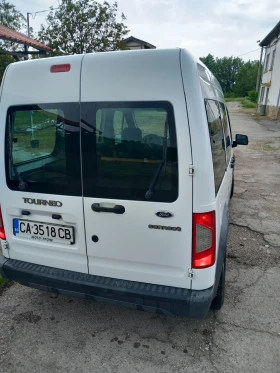 Обява за продажба на Ford Connect 1.8 FACE ~9 480 лв. - изображение 4