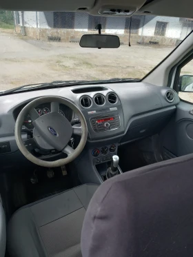Обява за продажба на Ford Connect 1.8 FACE ~9 480 лв. - изображение 9