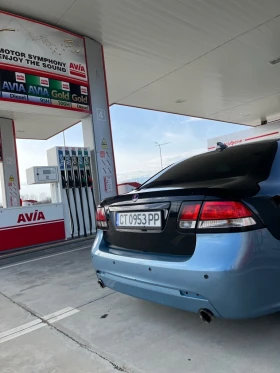 Обява за продажба на Saab 9-3 1.8i ~8 000 лв. - изображение 5