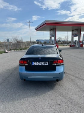 Обява за продажба на Saab 9-3 1.8i ~8 000 лв. - изображение 4