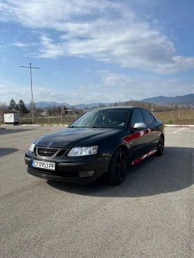 Обява за продажба на Saab 9-3 1.8i ~8 000 лв. - изображение 2