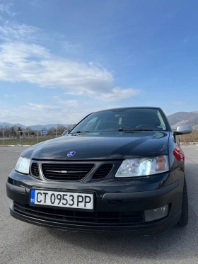 Обява за продажба на Saab 9-3 1.8i ~8 000 лв. - изображение 3