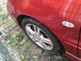 Обява за продажба на Mitsubishi Lancer 2.0 Sport Wagon, EVO 4G63 ~2 500 EUR - изображение 10