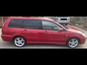 Обява за продажба на Mitsubishi Lancer 2.0 Sport Wagon, EVO 4G63 ~2 500 EUR - изображение 6