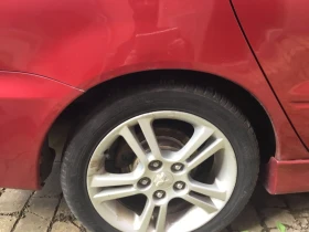 Mitsubishi Lancer 2.0 Sport Wagon, EVO 4G63 | Mobile.bg    15