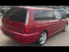 Обява за продажба на Mitsubishi Lancer 2.0 Sport Wagon, EVO 4G63 ~2 500 EUR - изображение 4