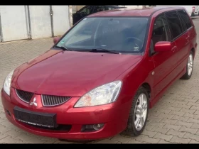 Обява за продажба на Mitsubishi Lancer 2.0 Sport Wagon, EVO 4G63 ~2 500 EUR - изображение 1