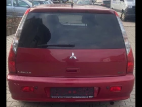 Обява за продажба на Mitsubishi Lancer 2.0 Sport Wagon, EVO 4G63 ~2 500 EUR - изображение 5