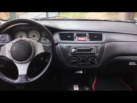 Обява за продажба на Mitsubishi Lancer 2.0 Sport Wagon, EVO 4G63 ~2 500 EUR - изображение 1