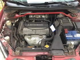 Обява за продажба на Mitsubishi Lancer 2.0 Sport Wagon, EVO 4G63 ~2 500 EUR - изображение 3