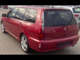 Обява за продажба на Mitsubishi Lancer 2.0 Sport Wagon, EVO 4G63 ~2 500 EUR - изображение 8