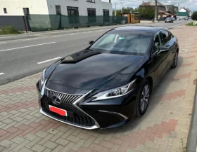     Lexus ES 300