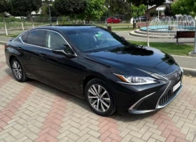 Lexus ES 300 | Mobile.bg    2