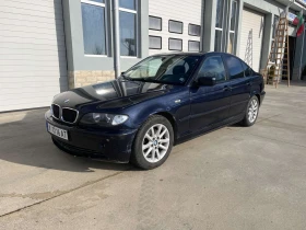 Обява за продажба на BMW 320 ~4 950 лв. - изображение 1