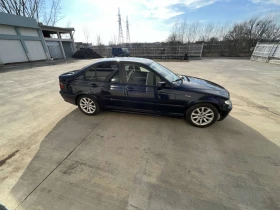 Обява за продажба на BMW 320 ~4 950 лв. - изображение 3