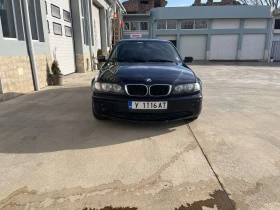 Обява за продажба на BMW 320 ~4 950 лв. - изображение 2