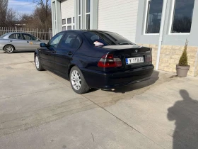Обява за продажба на BMW 320 ~4 950 лв. - изображение 5
