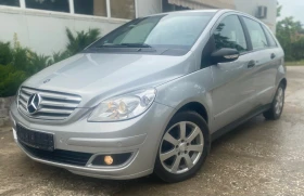  Mercedes-Benz B 170