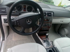Mercedes-Benz B 170 1.7i auto  | Mobile.bg    12