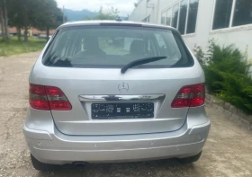 Mercedes-Benz B 170 1.7i auto  | Mobile.bg    4