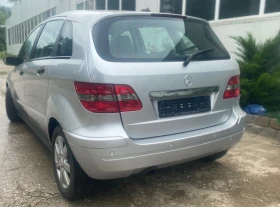 Mercedes-Benz B 170 1.7i auto  | Mobile.bg    3