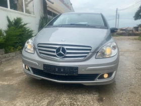Mercedes-Benz B 170 1.7i auto  | Mobile.bg    2