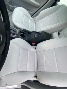 Mercedes-Benz B 170 1.7i auto  | Mobile.bg    9