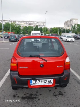 Suzuki Alto | Mobile.bg    4