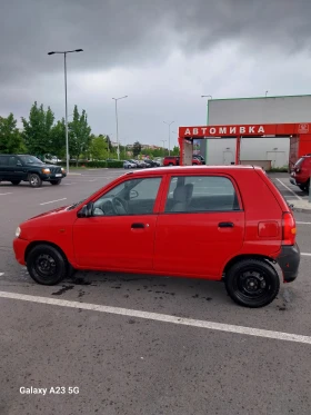 Suzuki Alto | Mobile.bg    6