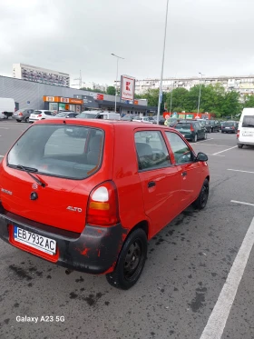 Suzuki Alto | Mobile.bg    3