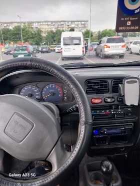 Suzuki Alto | Mobile.bg    7